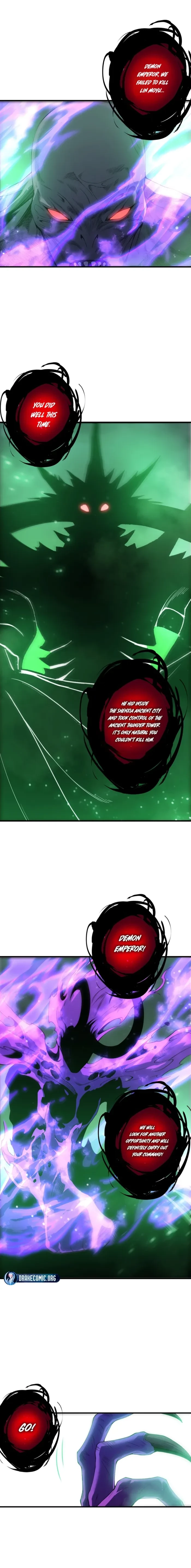 Necromancer, the Ultimate Scourge! Chapter 232 - 2