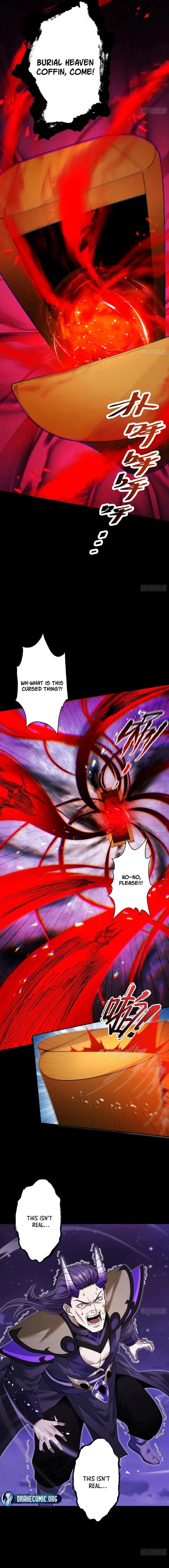 Strength Through Adversity, My Cultivation Knows No Limits Chapter 94 - 17