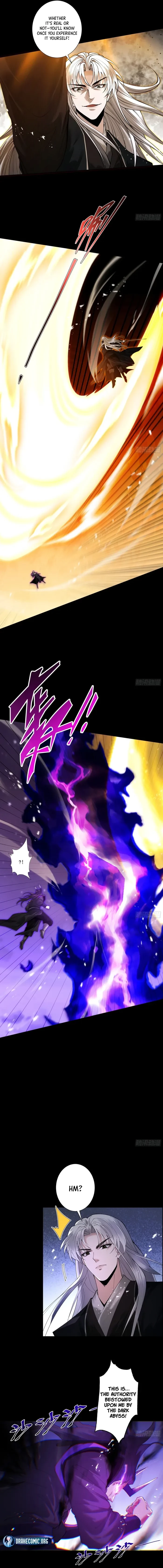 Strength Through Adversity, My Cultivation Knows No Limits Chapter 94 - 18