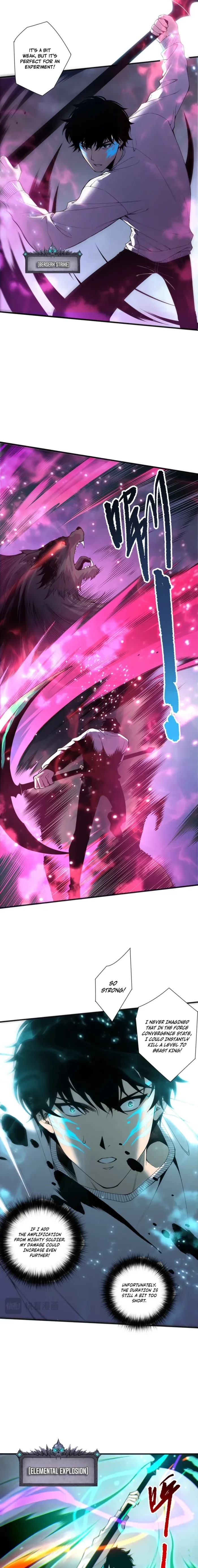 Necromancer, the Ultimate Scourge! Chapter 232 - 9