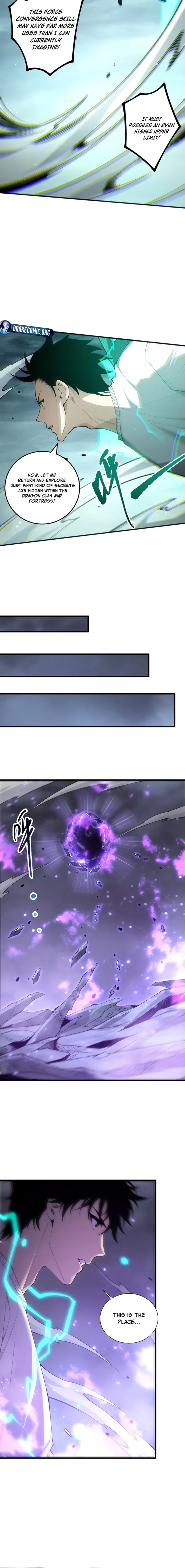 Necromancer, the Ultimate Scourge! Chapter 232 - 12