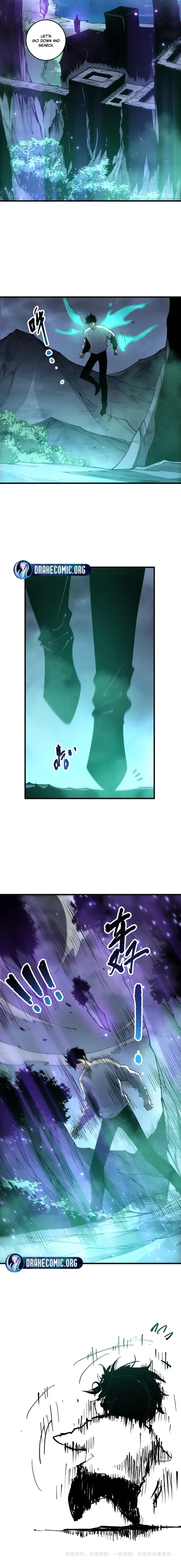 Necromancer, the Ultimate Scourge! Chapter 232 - 14