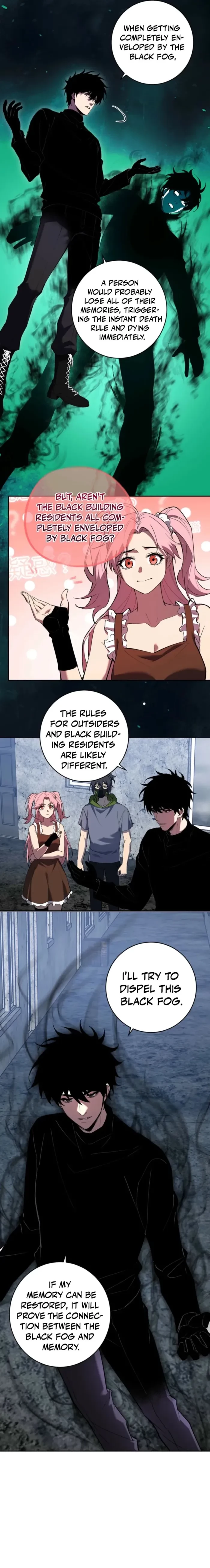 Virus King Chapter 93 - 4