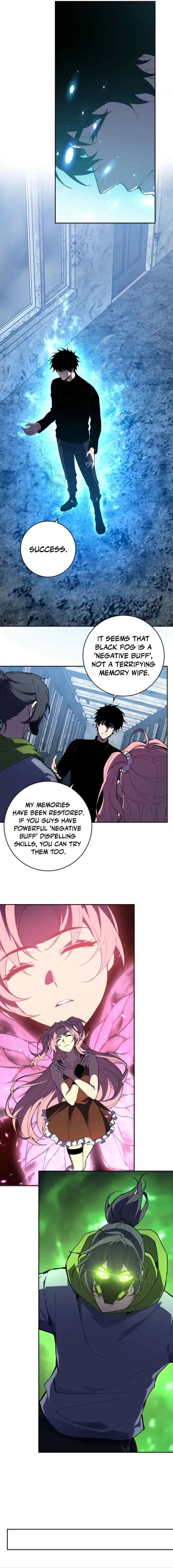 Virus King Chapter 93 - 5