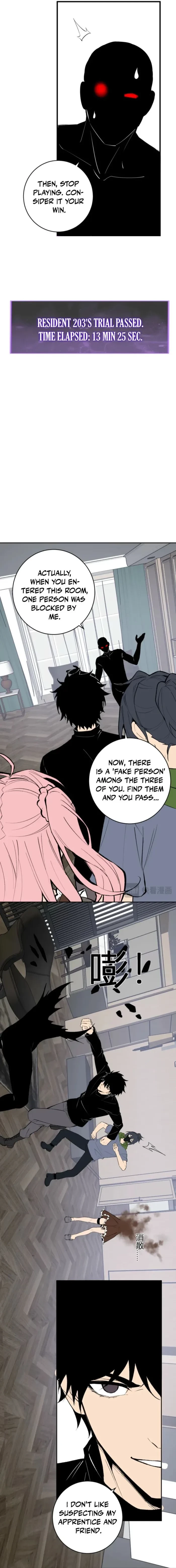 Virus King Chapter 93 - 10