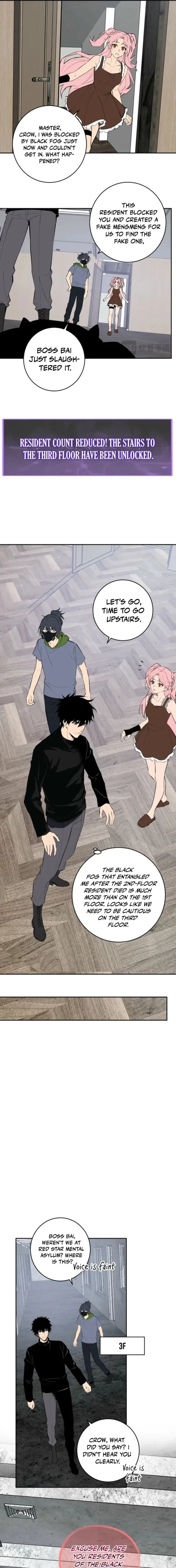 Virus King Chapter 93 - 11