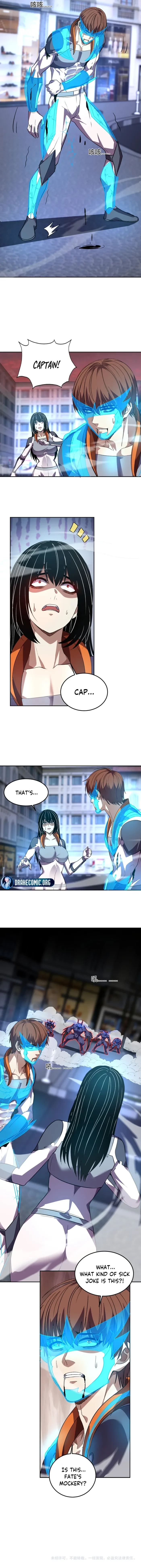 Demon God of Apocalyptic Behemoth Chapter 62 - 10