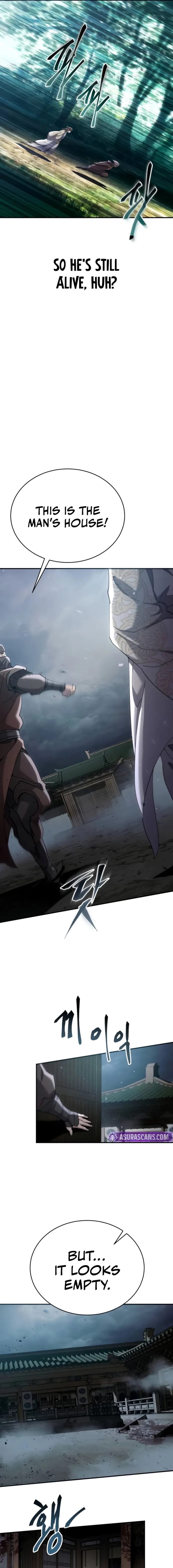 The Heavenly Demon Wants a Quiet Life Chapter 61 - 9