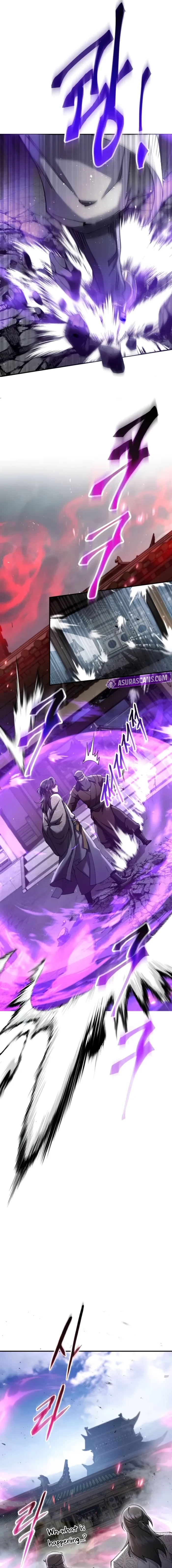 The Heavenly Demon Wants a Quiet Life Chapter 61 - 11