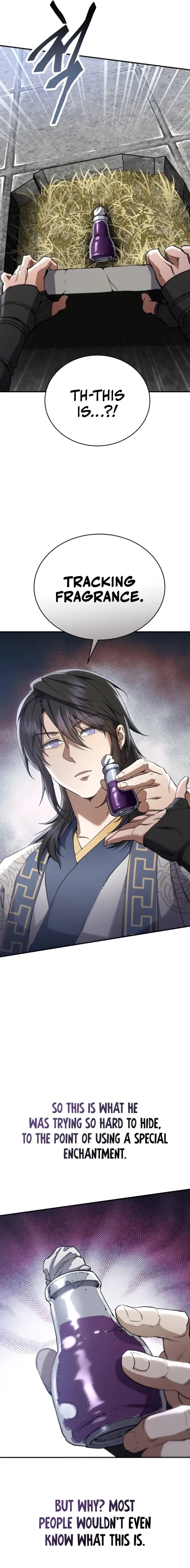 The Heavenly Demon Wants a Quiet Life Chapter 61 - 13