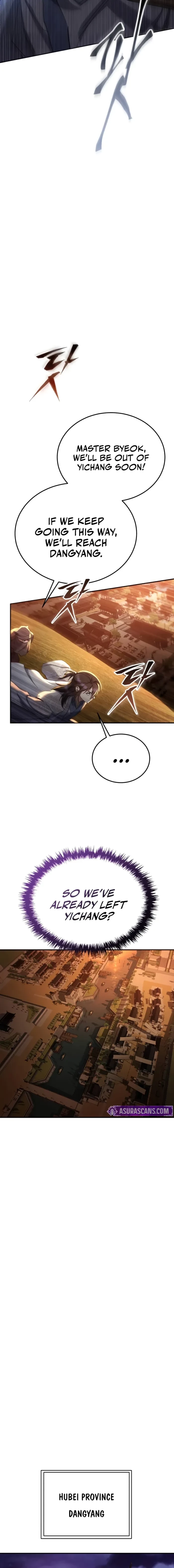 The Heavenly Demon Wants a Quiet Life Chapter 61 - 16