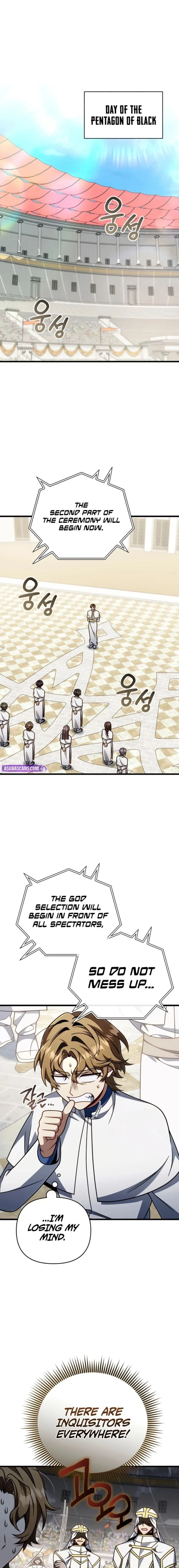 I’m Going to Destroy this Country Chapter 65 - 1