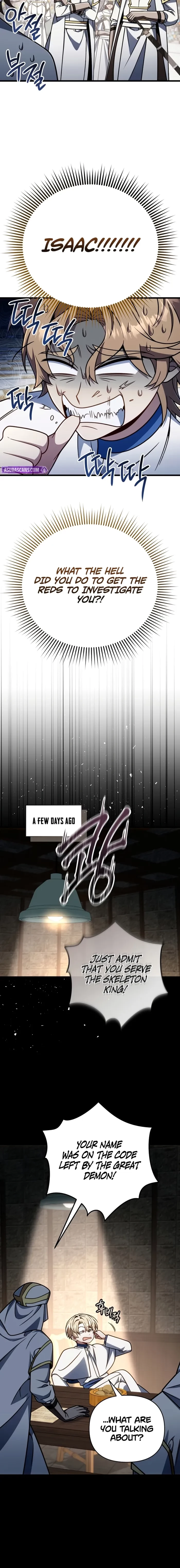 I’m Going to Destroy this Country Chapter 65 - 2