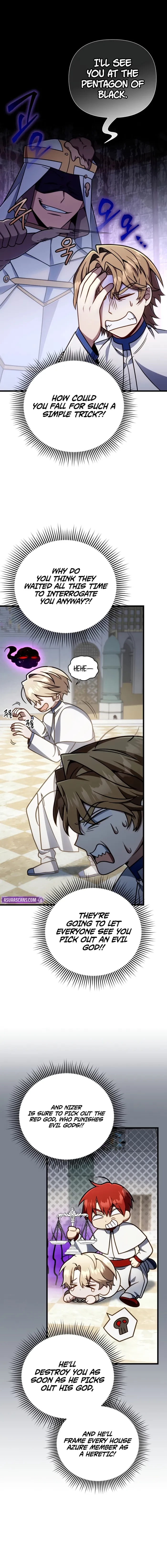 I’m Going to Destroy this Country Chapter 65 - 4