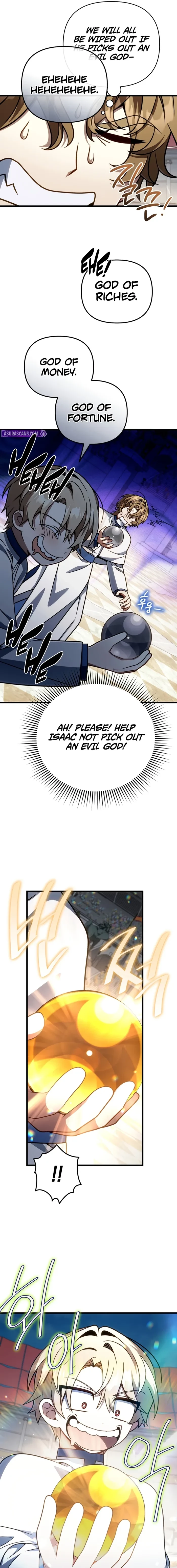 I’m Going to Destroy this Country Chapter 65 - 7