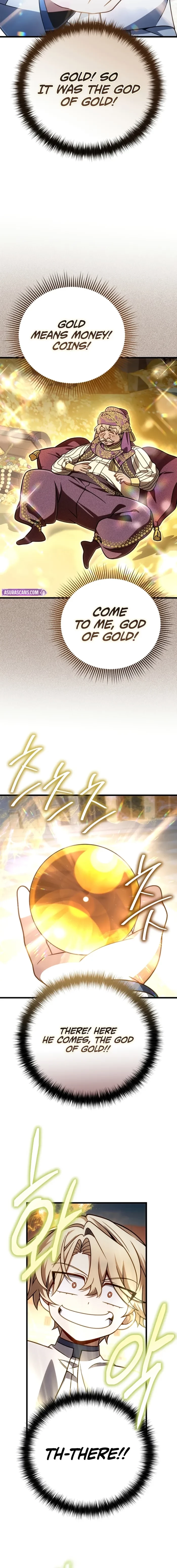 I’m Going to Destroy this Country Chapter 65 - 8