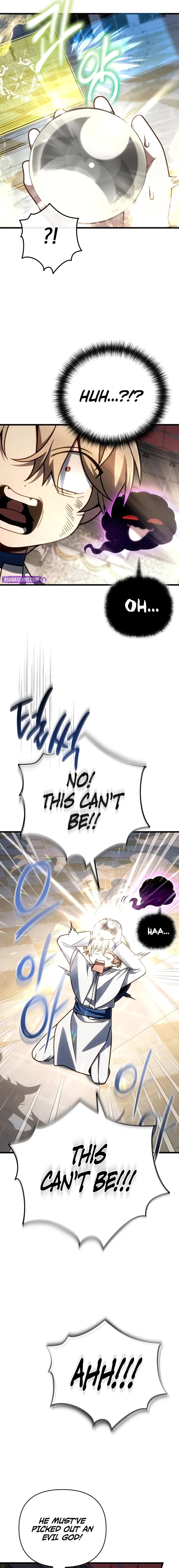 I’m Going to Destroy this Country Chapter 65 - 9