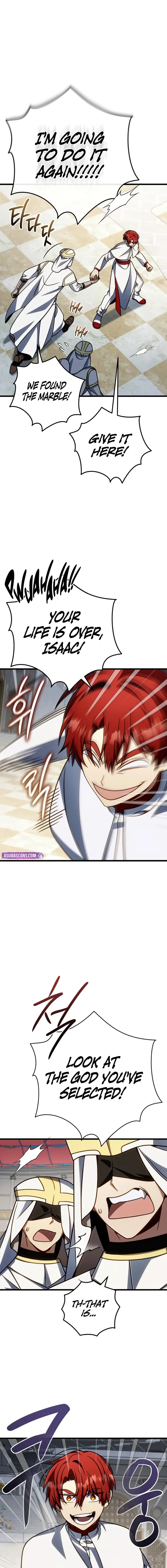 I’m Going to Destroy this Country Chapter 65 - 13