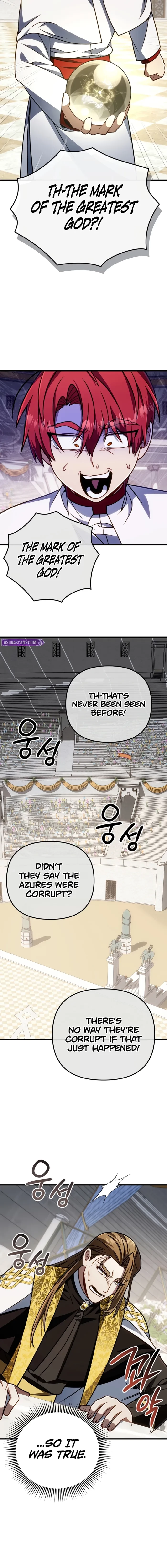 I’m Going to Destroy this Country Chapter 65 - 14