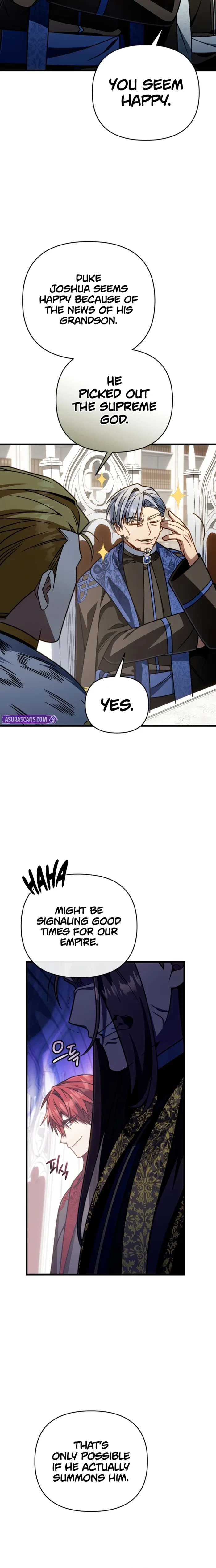 I’m Going to Destroy this Country Chapter 65 - 18