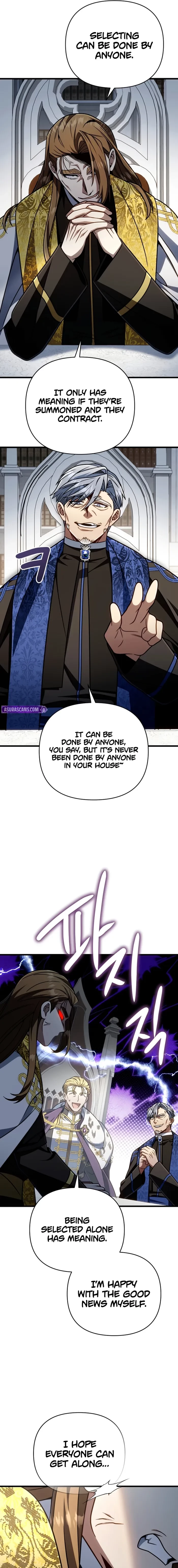 I’m Going to Destroy this Country Chapter 65 - 19