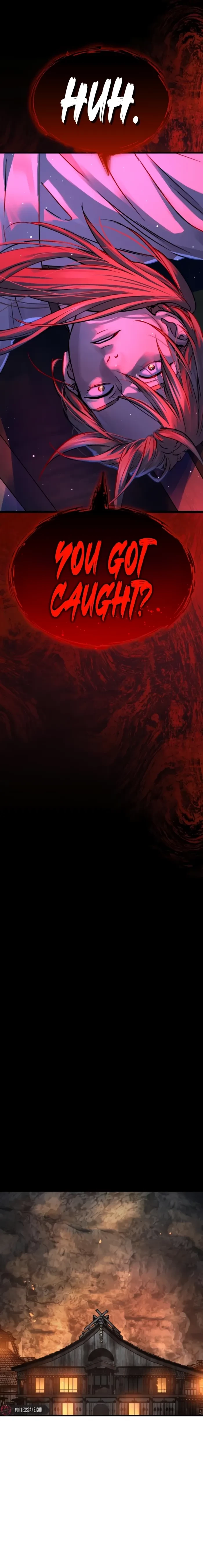 Absolute Dominion Chapter 71 - 2