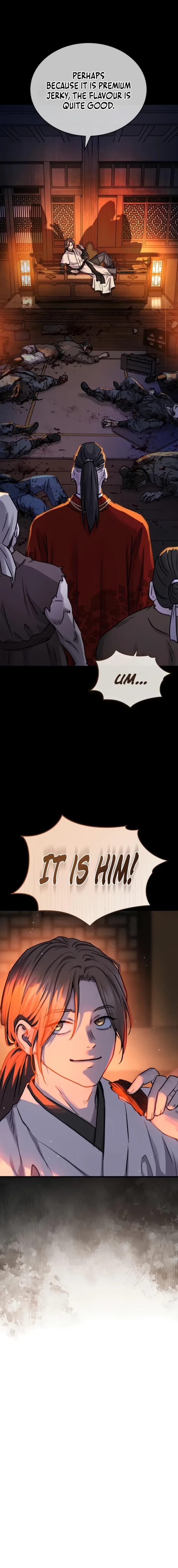 Absolute Dominion Chapter 71 - 5