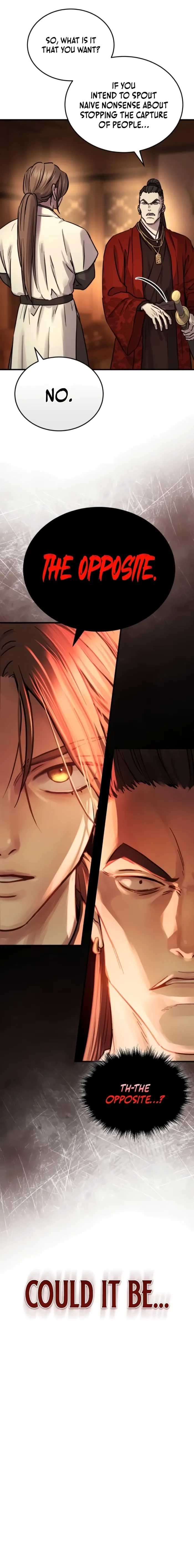 Absolute Dominion Chapter 71 - 10