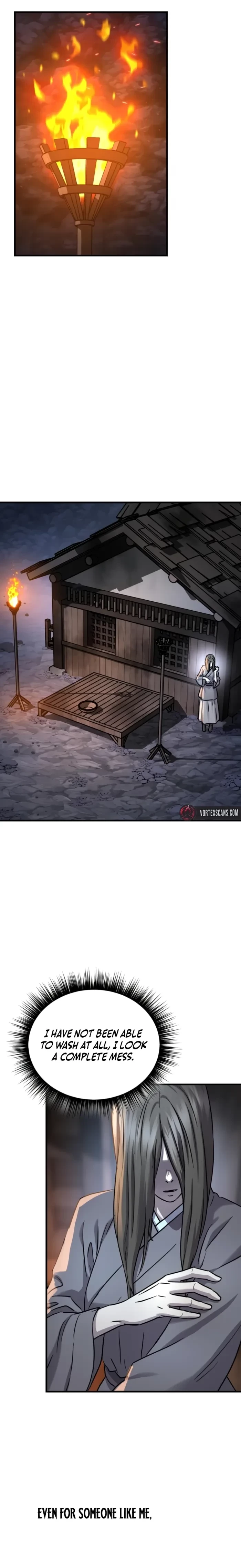 Absolute Dominion Chapter 71 - 11