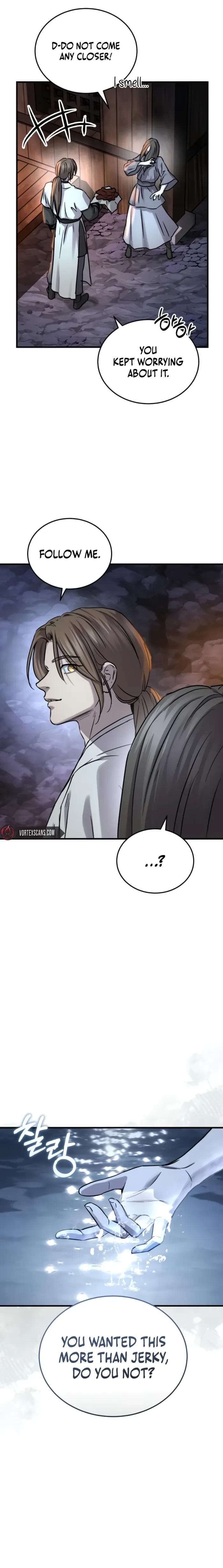 Absolute Dominion Chapter 71 - 13