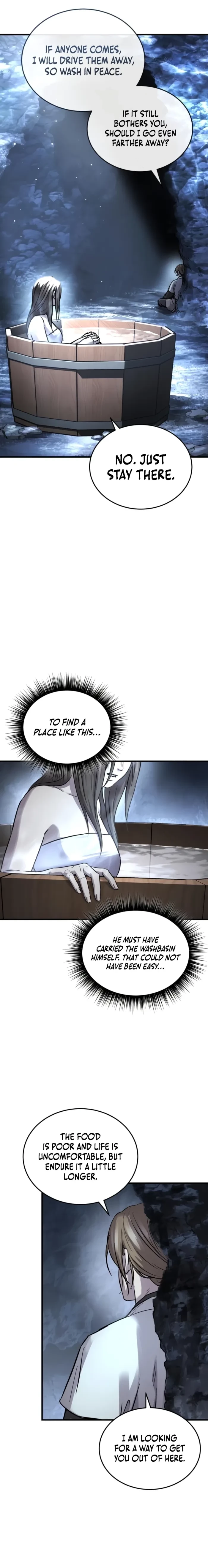 Absolute Dominion Chapter 71 - 14