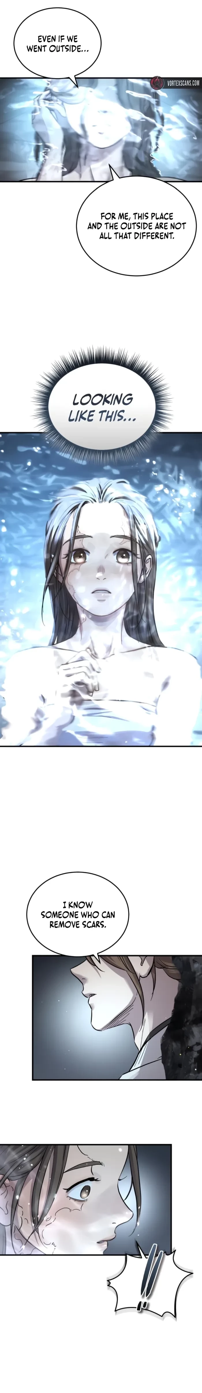 Absolute Dominion Chapter 71 - 15