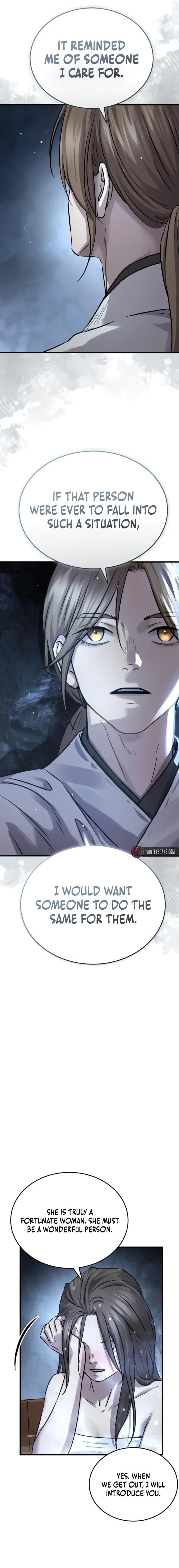 Absolute Dominion Chapter 71 - 18