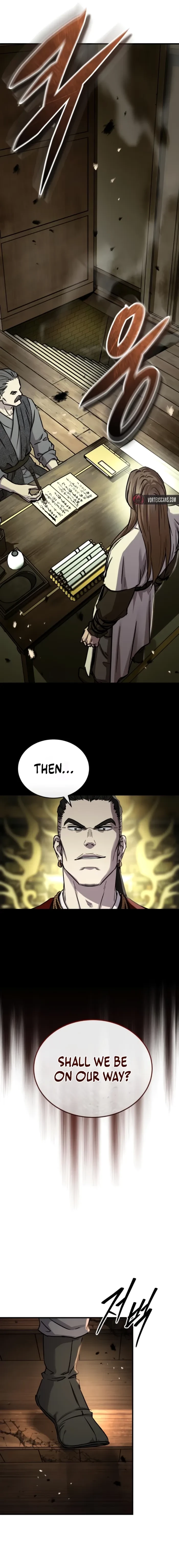 Absolute Dominion Chapter 71 - 24