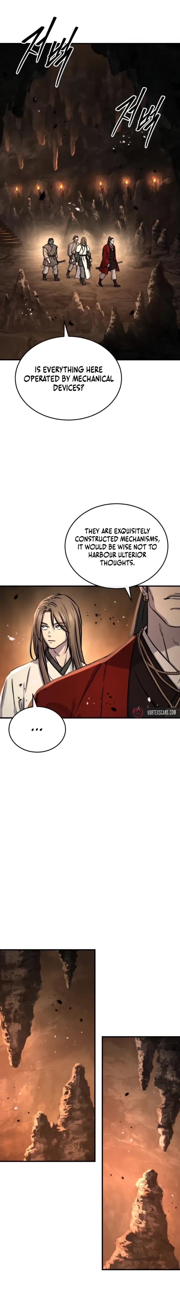 Absolute Dominion Chapter 71 - 25