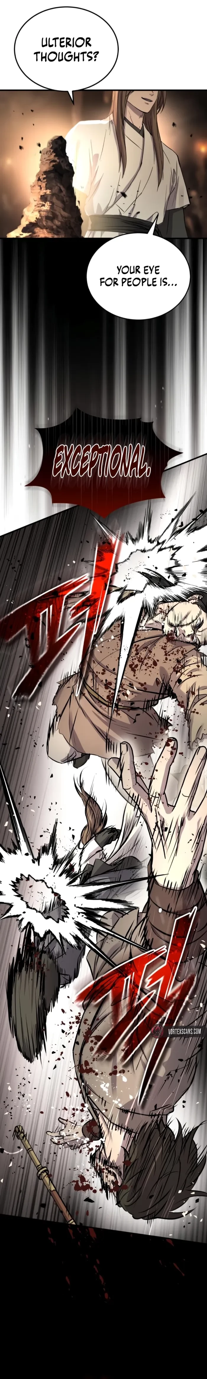 Absolute Dominion Chapter 71 - 26