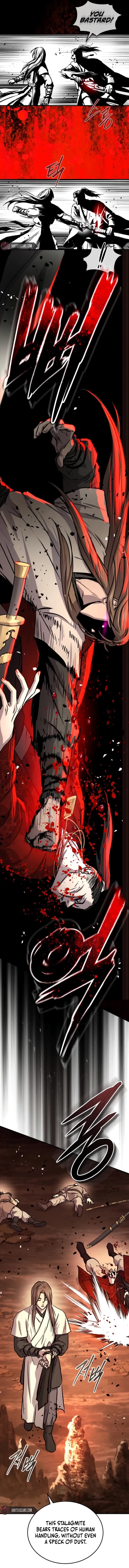 Absolute Dominion Chapter 71 - 27