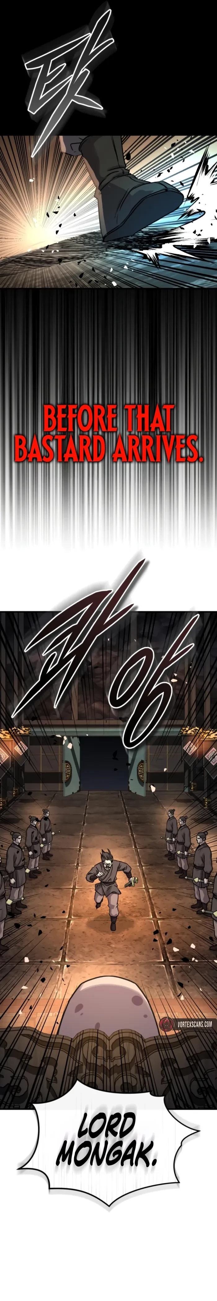 Absolute Dominion Chapter 71 - 29