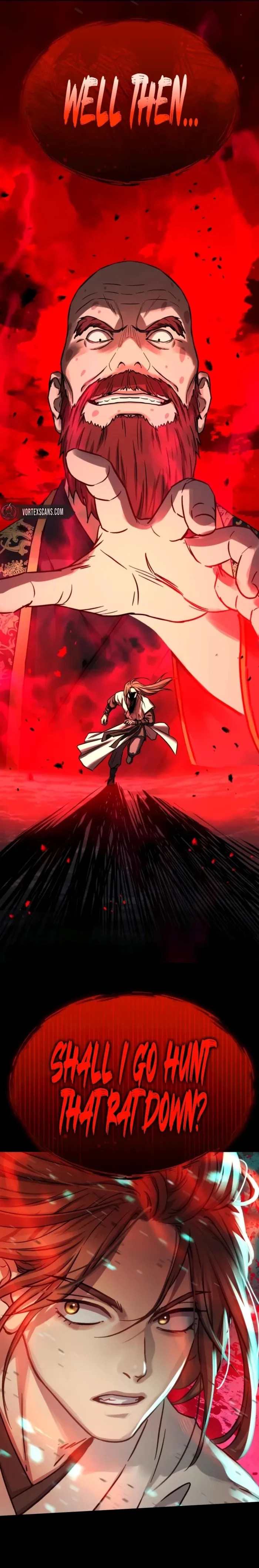 Absolute Dominion Chapter 71 - 31