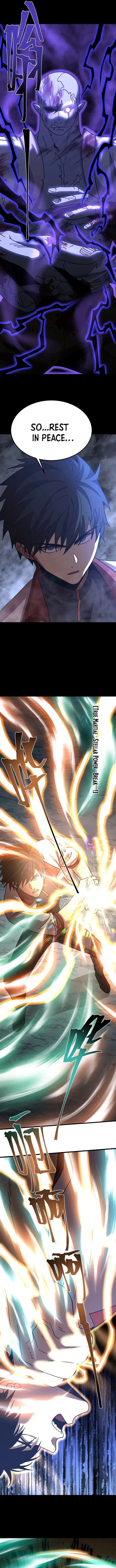 Log into the Future Chapter 279 - 9