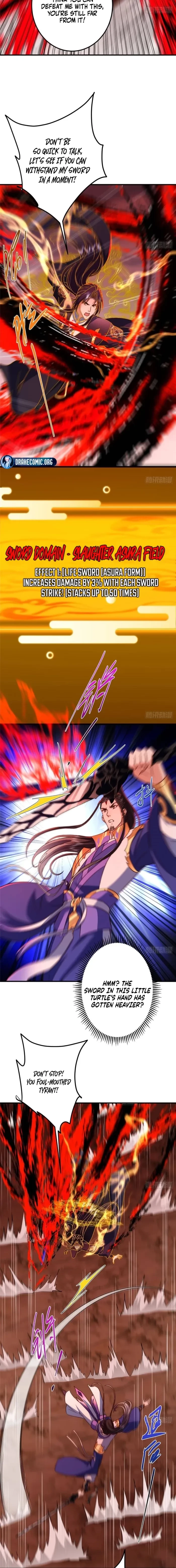 Keep a Low Profile, Sect Leader Chapter 578 - 2