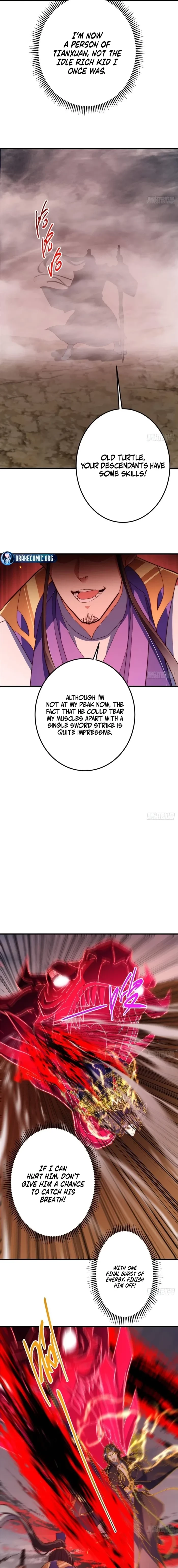 Keep a Low Profile, Sect Leader Chapter 578 - 7