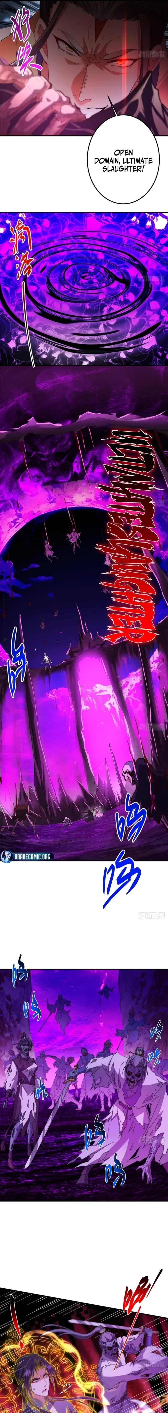 Keep a Low Profile, Sect Leader Chapter 578 - 9