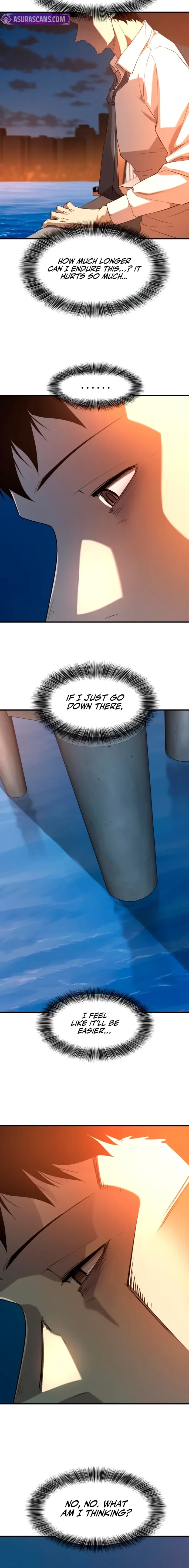 The Greatest Estate Developer Chapter 219 - 2