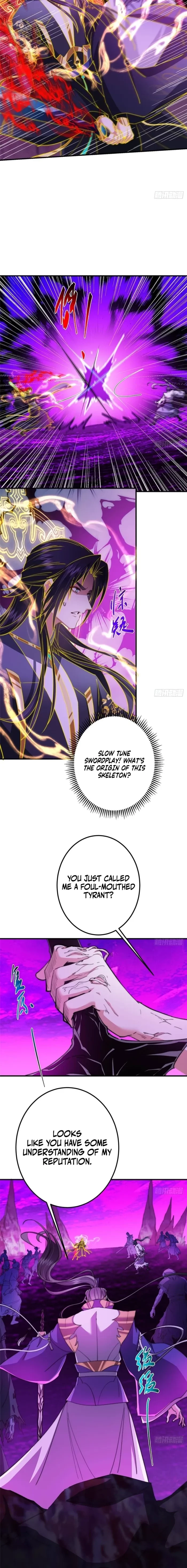 Keep a Low Profile, Sect Leader Chapter 578 - 10