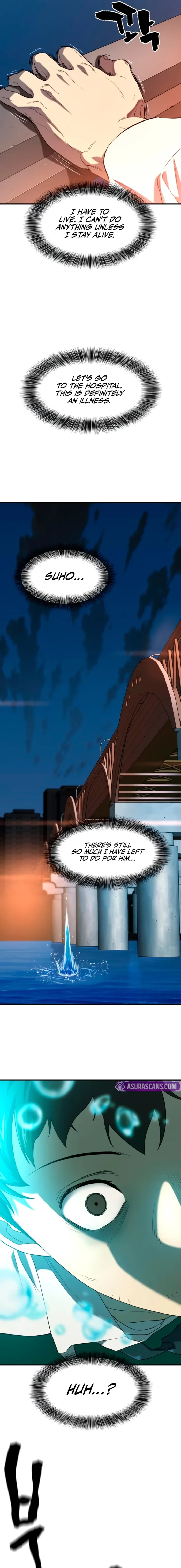 The Greatest Estate Developer Chapter 219 - 3