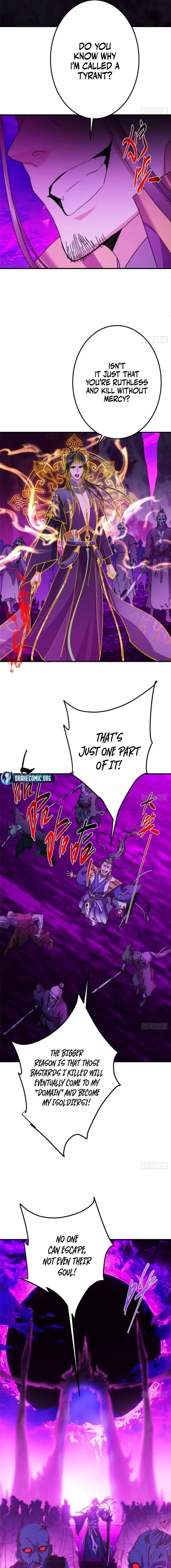 Keep a Low Profile, Sect Leader Chapter 578 - 11