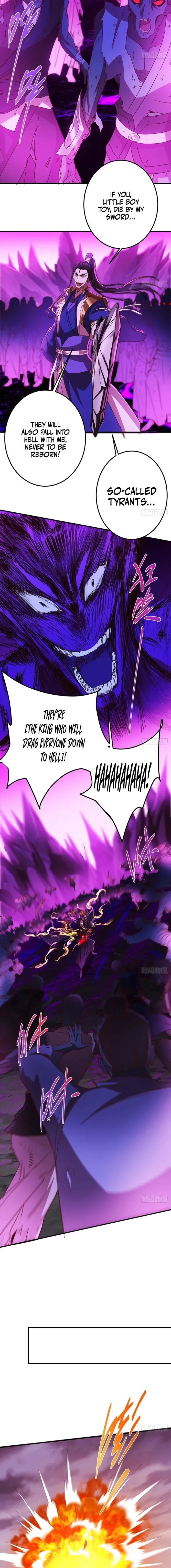 Keep a Low Profile, Sect Leader Chapter 578 - 12