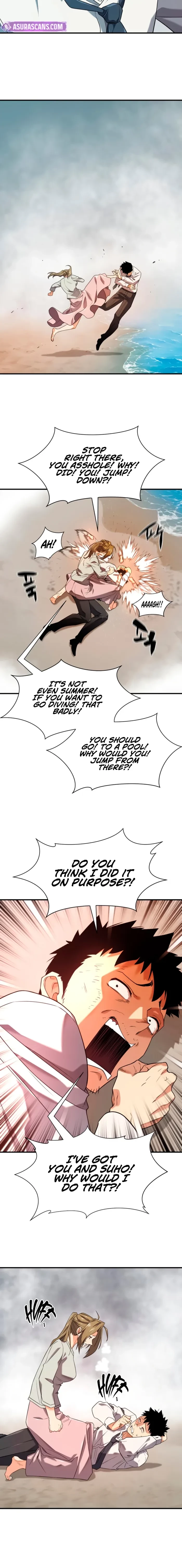 The Greatest Estate Developer Chapter 219 - 6