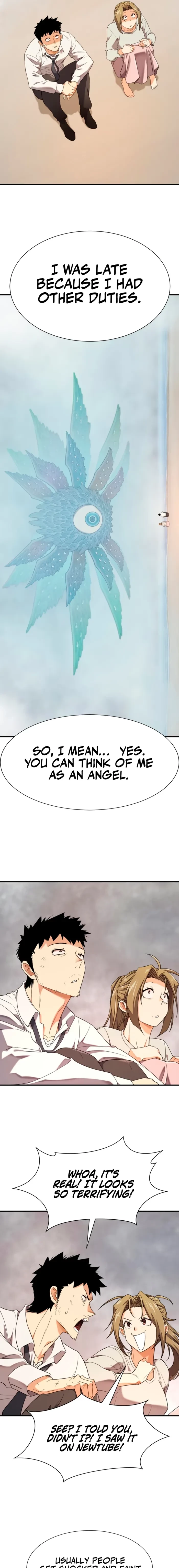 The Greatest Estate Developer Chapter 219 - 9